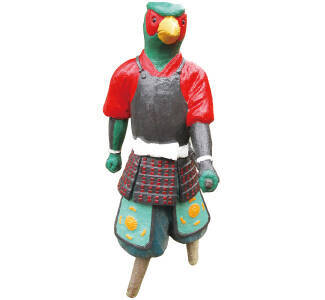 鳥オブジェで個性豊かな年賀状に 17年年賀状撮影スポット 東海 16年12月6日 エキサイトニュース 鳥オブジェで個性豊かな年賀状に 17年年賀状撮影スポット 東海 16年12月6日 エキサイトニュース