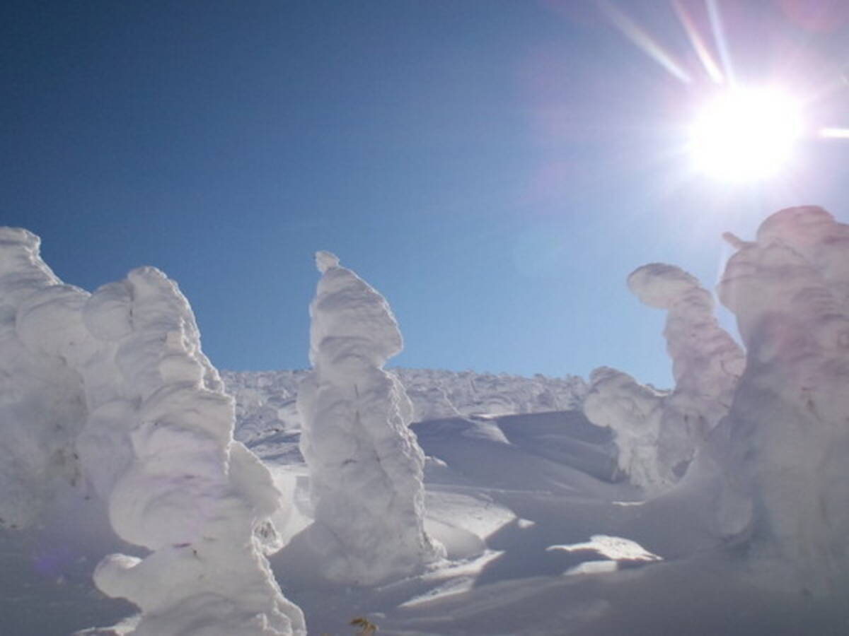 温泉はもちろん雪景色も楽しめる山形で冬のデートはいかが おすすめデートスポット選 16年11月28日 エキサイトニュース