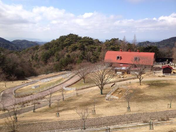 子供連れにおすすめ 冬休みに神戸で家族旅行をするならここ 異国情緒あふれる街のおでかけスポット選 16年12月2日 エキサイトニュース