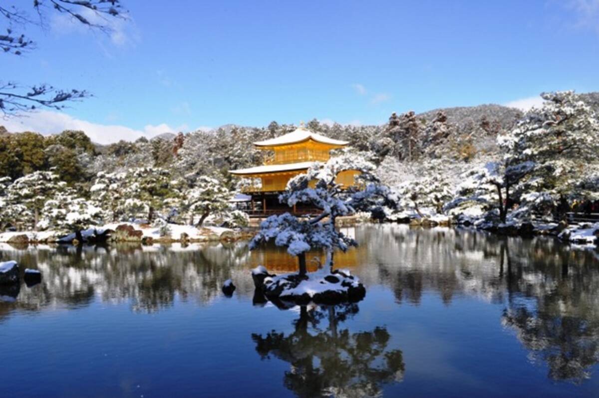 1月の京都に家族でおでかけしよう 京都のおすすめ観光スポットまとめ選 16年12月23日 エキサイトニュース 14 14