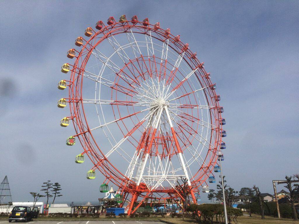 全国 デートや家族旅行にオススメ 人気の遊園地 テーマパークまとめ 16年12月22日 エキサイトニュース 11 25