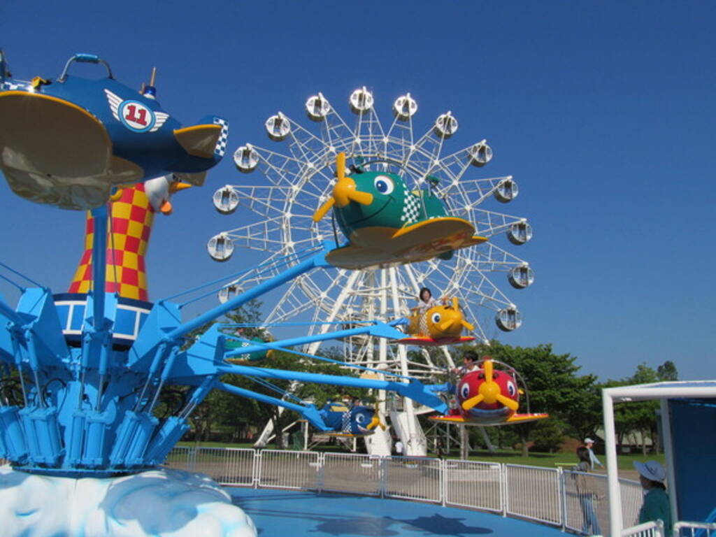 全国 デートや家族旅行にオススメ 人気の遊園地 テーマパークまとめ 16年12月22日 エキサイトニュース