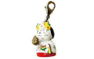 おみくじにお守りもチェック 縁結びの人気神社６選 東海 17年1月10日 エキサイトニュース