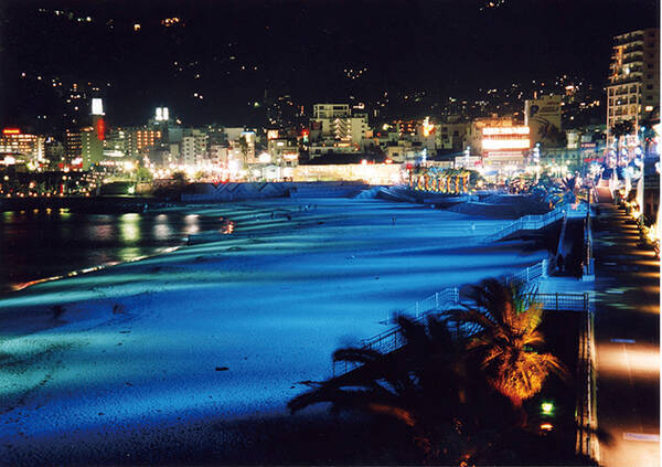 ラスカ熱海も登場 東海の人気温泉地 熱海の温泉へ行こう 静岡 17年1月26日 エキサイトニュース