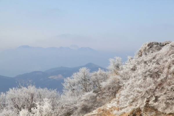 白銀の世界に 灯りイベント 今見たい 九州の美しすぎる冬絶景10選 17年1月17日 エキサイトニュース