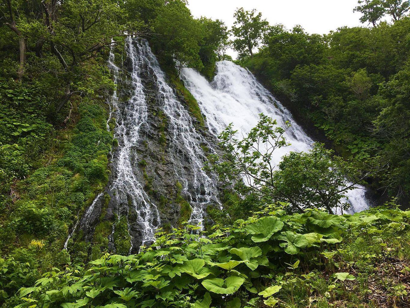 日本全県 夏に行きたい滝47選 マイナスイオンあふれる絶景パワースポット 19年6月5日 エキサイトニュース