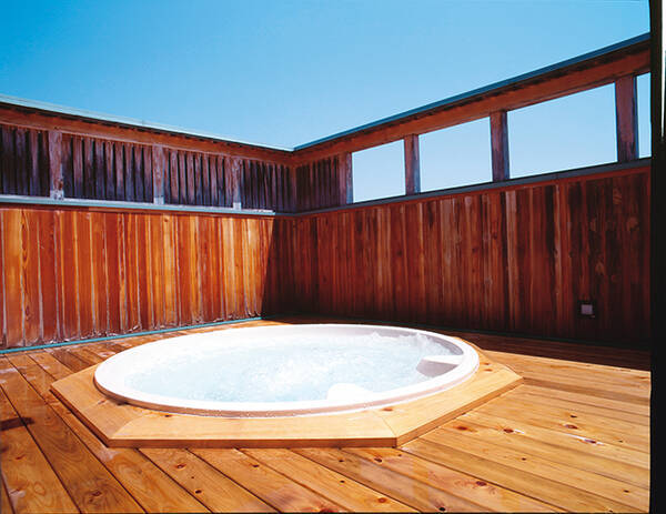 冬の温泉は おこもり で 誰にも邪魔されない日帰り貸切風呂 関西 17年2月14日 エキサイトニュース