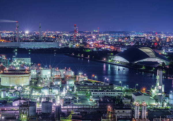 冬デートにオススメ ムード満点 四日市で夜のいちご狩り 三重 17年2月15日 エキサイトニュース