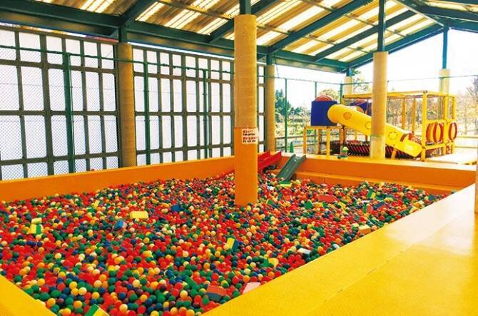 ボルダリングやボールプールも 冬にオススメの屋内レジャスポ7選 佐賀 長崎 17年2月日 エキサイトニュース