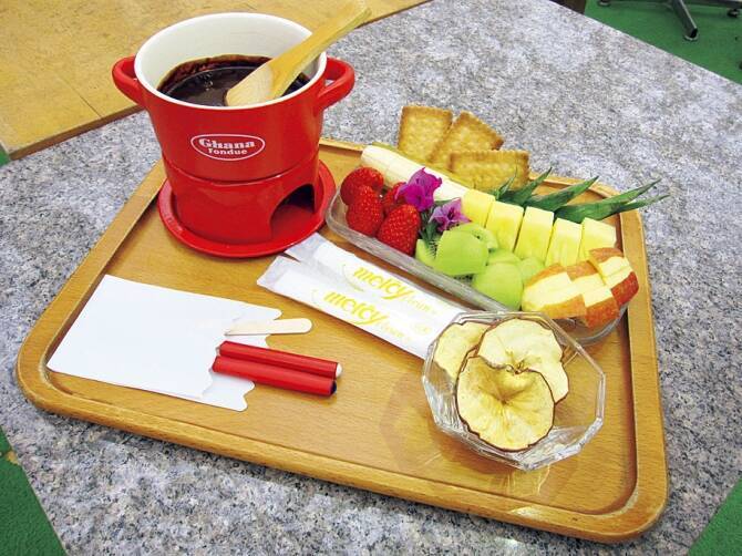 ただのいちご狩りはもう飽きた 注目の 個性派農園 が楽しい 関東甲信越 2017年2月21日 エキサイトニュース 7 7