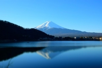 【全国名湖30選】2017夏最新版！日本一深い湖、透明度が高い綺麗な湖は必見！