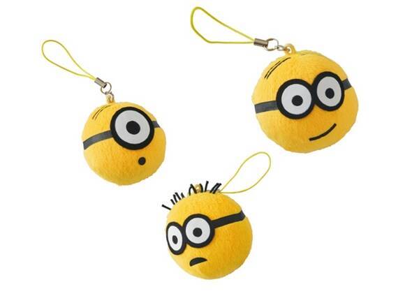ミニオン パーク オープン間近 ユニバーサル スタジオ ジャパンのミニオングッズまとめ Usj 17年2月22日 エキサイトニュース