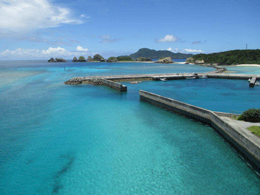 一度は行きたい 日本の離島 40選 青い海と空に囲まれた離島へ行こう 19年4月1日 エキサイトニュース 18 19