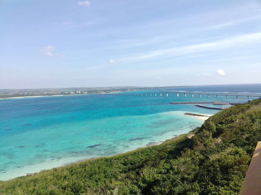 一度は行きたい 日本の離島 40選 青い海と空に囲まれた離島へ行こう 19年4月1日 エキサイトニュース 18 19