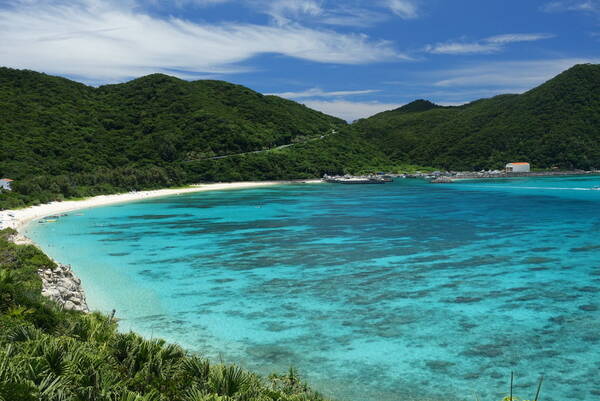 一度は行きたい 日本の離島 40選 青い海と空に囲まれた離島へ行こう 19年4月1日 エキサイトニュース