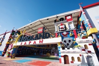 レゴランド・ジャパンが遂に名古屋にオープン！見どころは？おすすめアトラクションは？