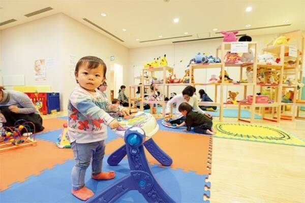 赤ちゃんも楽しめる 子連れで行きたい 東京近郊のお出かけスポット 17年3月7日 エキサイトニュース