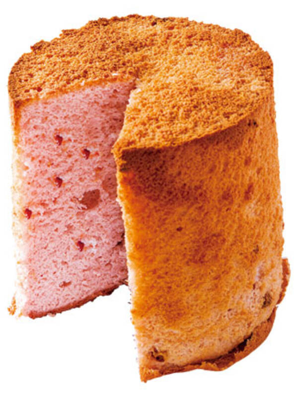 デパ地下スイーツにホテルビュッフェ 17年おすすめ苺スイーツ15選 福岡 17年3月15日 エキサイトニュース