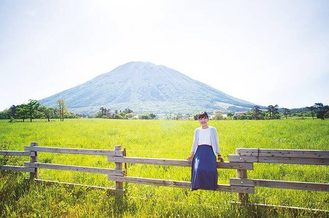 山陰観光におすすめ スローに過ごす 大山 だいせん はいかが 鳥取 17年4月22日 エキサイトニュース