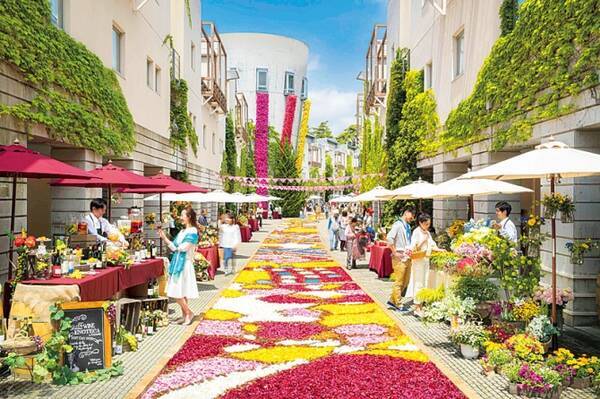 17年gwイベント情報満載 4月 5月に開催の注目イベント 関東近郊 17年4月15日 エキサイトニュース