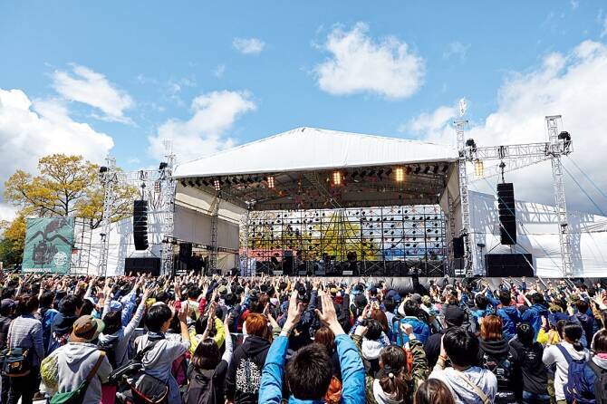 17年gwイベント情報満載 4月 5月におすすめのお出かけスポット 東北 17年4月日 エキサイトニュース 9 11