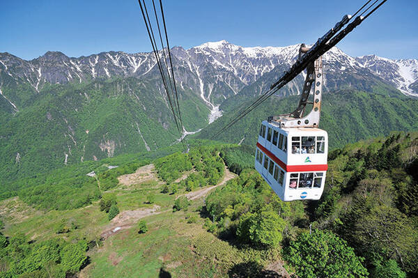 春 初夏の旅行に ランチに体験 奥飛騨温泉郷おでかけスポットまとめ 岐阜 17年5月5日 エキサイトニュース
