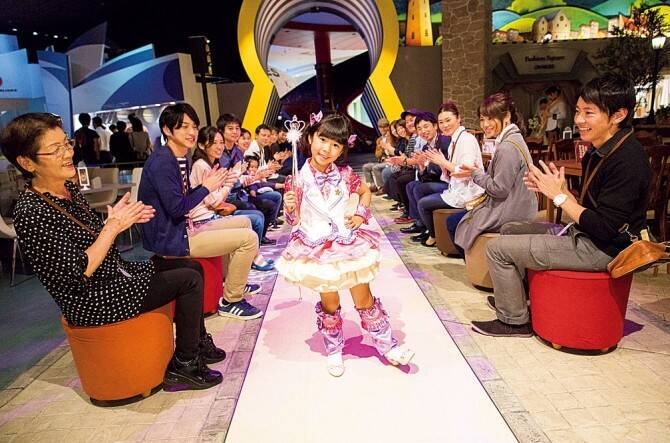 親子で楽しむ 関東近郊 子ども向け遊園地 テーマパークまとめ 17年4月28日 エキサイトニュース