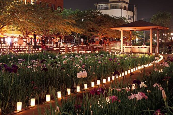 週末デートや観光にもおすすめ 関東 5月 6月開催の注目イベント17 17年5月7日 エキサイトニュース 週末デートや観光にもおすすめ 関東 5月 6月開催の注目イベント17 17年5月7日 エキサイトニュース