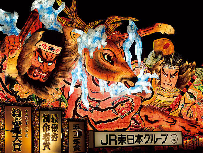 7月 8月に開催 花火 東北5大祭り 芸術祭 注目の夏イベントまとめ 全国 17年5月12日 エキサイトニュース