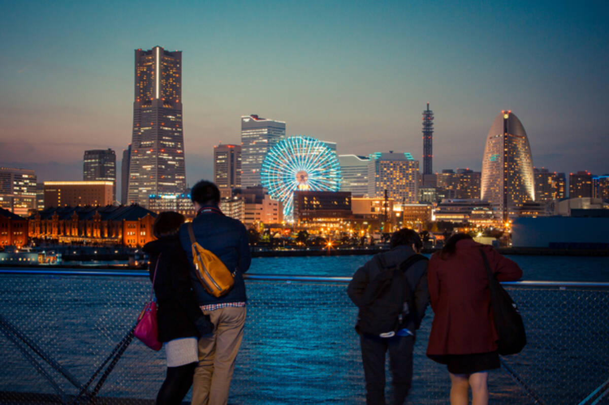 関東 カップルで行きたい おすすめデートスポット26選 定番から穴場まで 17年9月日 エキサイトニュース