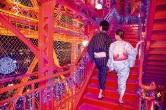 花まつり 七夕祭り デートや観光に 6月 7月開催の注目イベント 関東 17年6月7日 エキサイトニュース