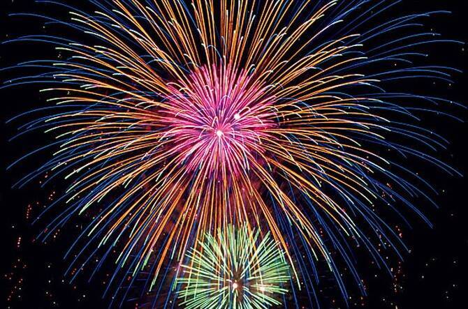夏デートの定番 東京で開催のおすすめ花火大会まとめ 17年 17年6月12日 エキサイトニュース