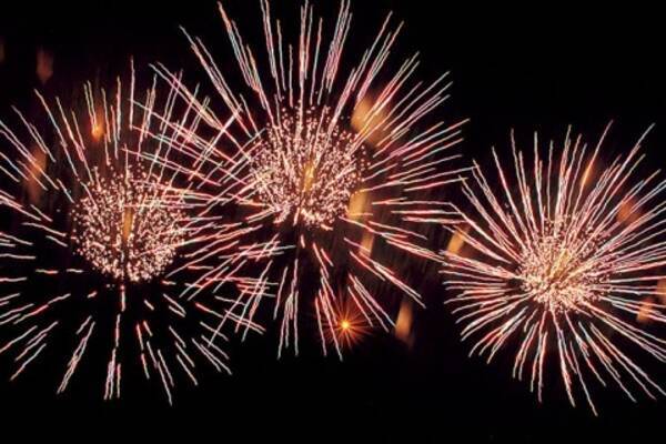 日程 発数が一目でわかる 花火大会カレンダー17 甲信越 17年6月13日 エキサイトニュース 日程 発数が一目でわかる 花火大会カレンダー17 甲信越 17年6月13日 エキサイトニュース