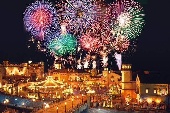 17 淀川 天神祭 神戸 絶対行きたい関西おすすめ花火大会 17年6月14日 エキサイトニュース