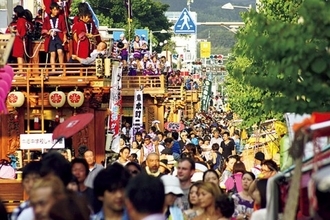 デートや日帰り観光にもおすすめ！夏祭り＆夏限定イベントまとめ【関東近郊】