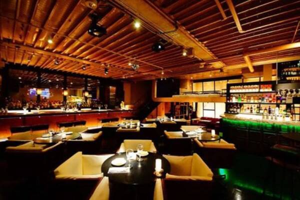 夜の渋谷デートは店で決まる ディナー中に距離が近まるダイニングバー5選 17年6月9日 エキサイトニュース