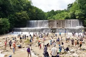 水遊びデビューも安心 0円で満喫 オススメじゃぶじゃぶ池8選 九州 17年7月18日 エキサイトニュース 4 4 水遊びデビューも安心 0円で満喫 オススメじゃぶじゃぶ池8選 九州 17年7月18日 エキサイトニュース 4 4