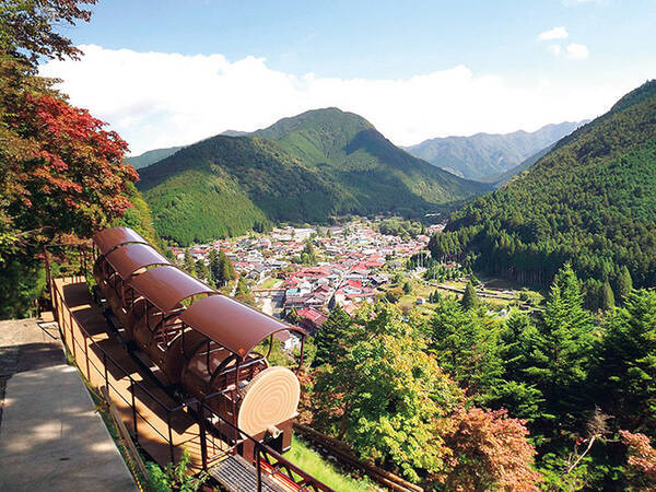 奈良の奥座敷 天川村 洞川温泉 周辺のおすすめ観光スポット 17年7月5日 エキサイトニュース