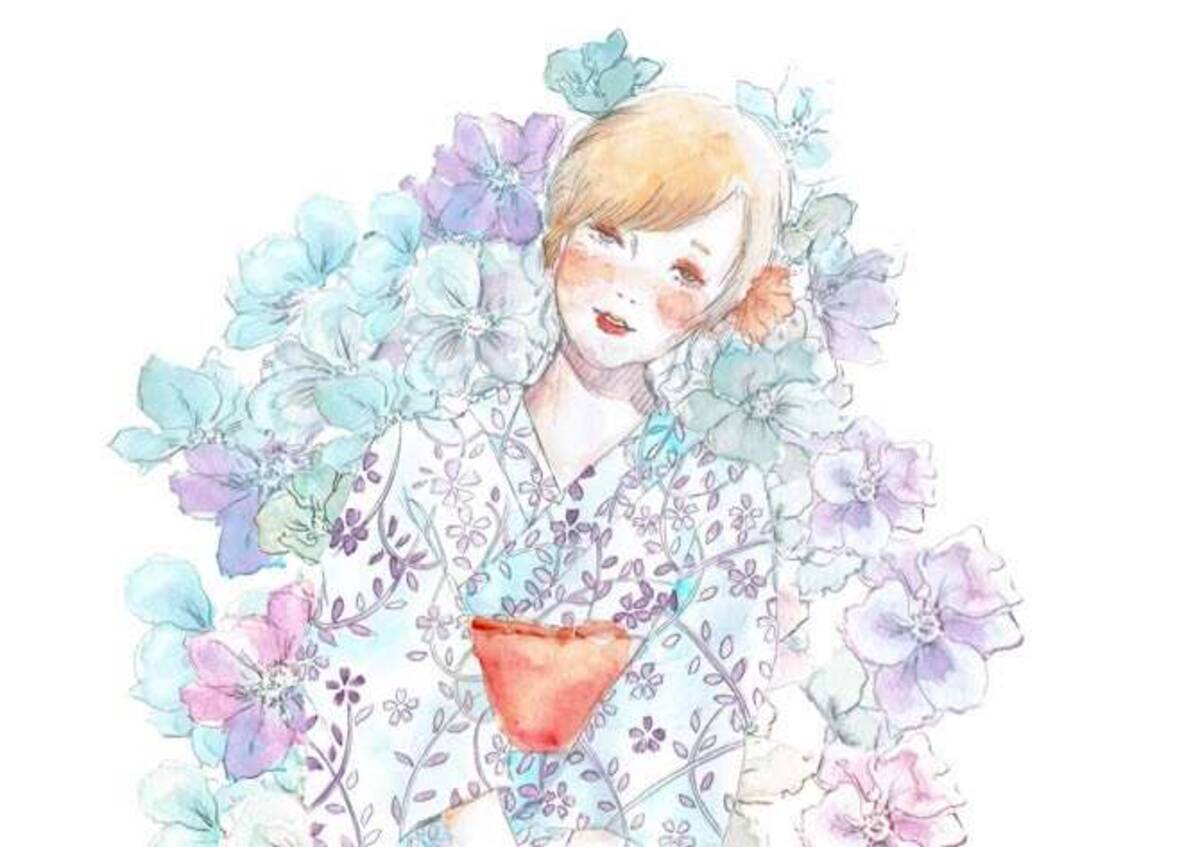 前編 ワンダフルな夏にしたい 女の子から誘う浴衣で花火デートも最高だと思います 17年6月27日 エキサイトニュース