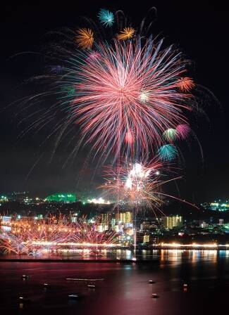 今から8月末まで使える 佐賀 長崎の花火大会カレンダー 17年 17年7月8日 エキサイトニュース 今から8月末まで使える 佐賀 長崎の花火大会カレンダー 17年 17年7月8日 エキサイトニュース