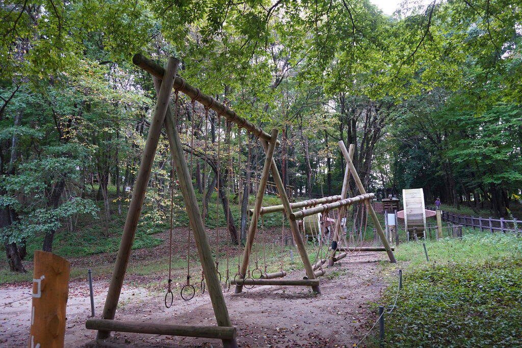 関東 都内から行ける アスレチック選 大人も楽しめるおすすめまとめ 19年3月18日 エキサイトニュース 9 12