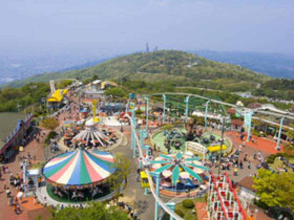 関西 夏は遊園地 テーマパークで思いきり遊ぼう おすすめスポット10選 17年7月21日 エキサイトニュース 2 8