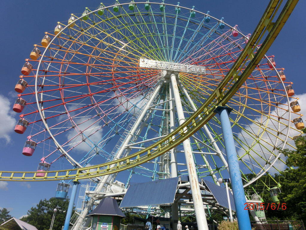 関西 夏は遊園地 テーマパークで思いきり遊ぼう おすすめスポット10選 17年7月21日 エキサイトニュース