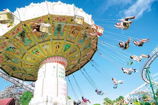 関西 夏は遊園地 テーマパークで思いきり遊ぼう おすすめスポット10選 17年7月21日 エキサイトニュース 関西 夏は遊園地 テーマパークで思いきり遊ぼう おすすめスポット10選 17年7月21日 エキサイトニュース