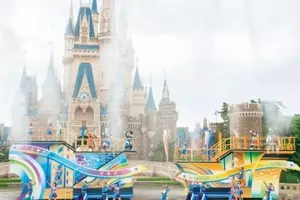 混雑回避 アフター6で楽しむ 東京ディズニーランド ｒ の攻略法 16年9月8日 エキサイトニュース