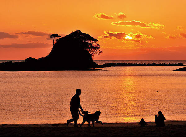 涼しい水辺絶景へ 夏旅行にオススメの川 海 湖5選 東海 17年8月16日 エキサイトニュース