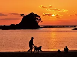 涼しい夕方から 夏の夜デートにオススメの夕涼みスポット 東海 16年7月21日 エキサイトニュース