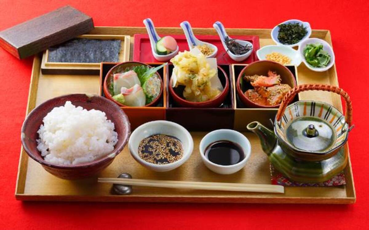 銀座ランチ 全部1000円台以下 安くておいしい店9選 高級店の味をお得に 17年8月7日 エキサイトニュース