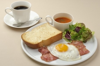 【東京駅】おいしくて安い朝食21選！コスパ最強なモーニングメニュー