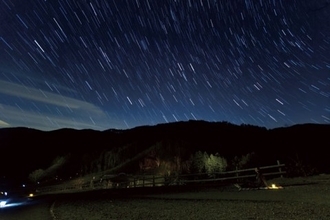 日本一の星空！真っ暗な山頂で見る星空ツアーがロマンチック♪【長野】